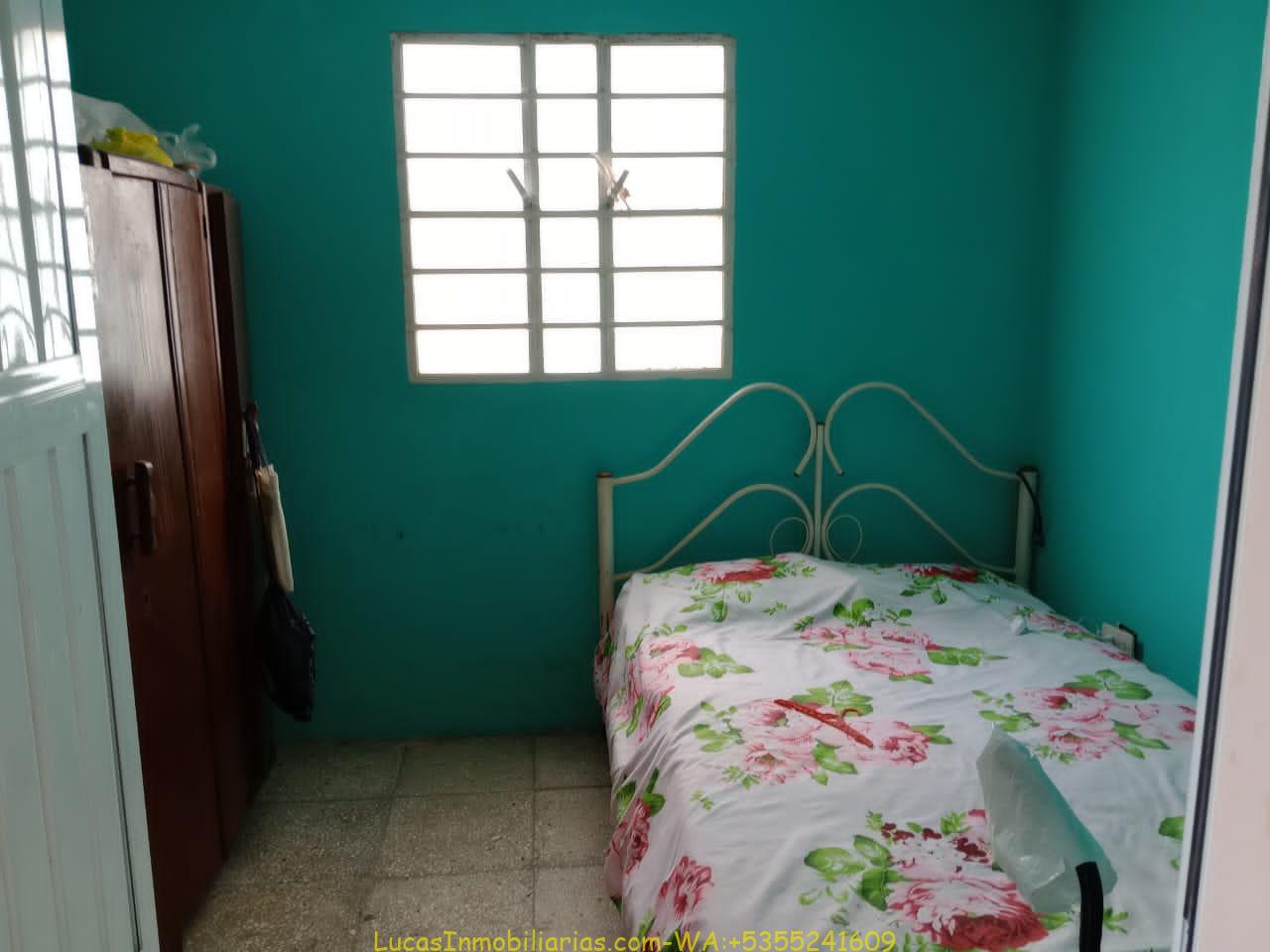 Casa en el Reparto Marti