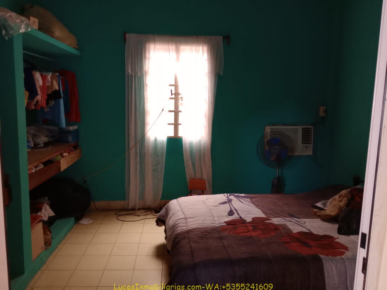 Casa en el Reparto Marti