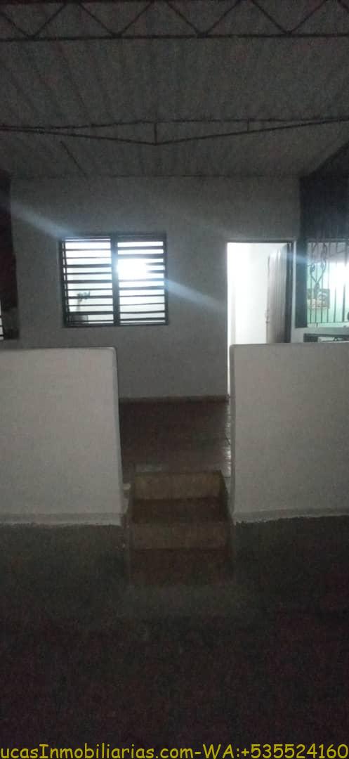 Casa en venta en Calabazar