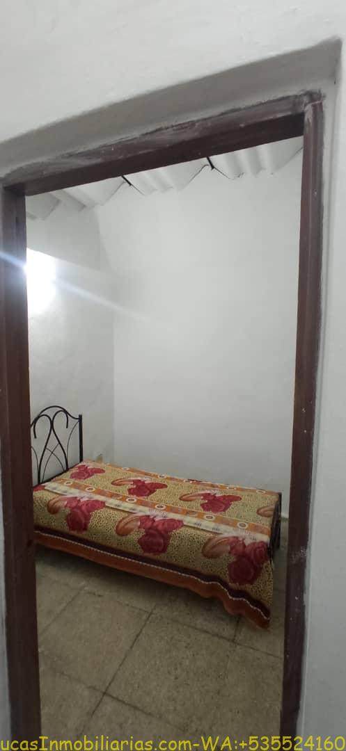 Casa en venta en Calabazar