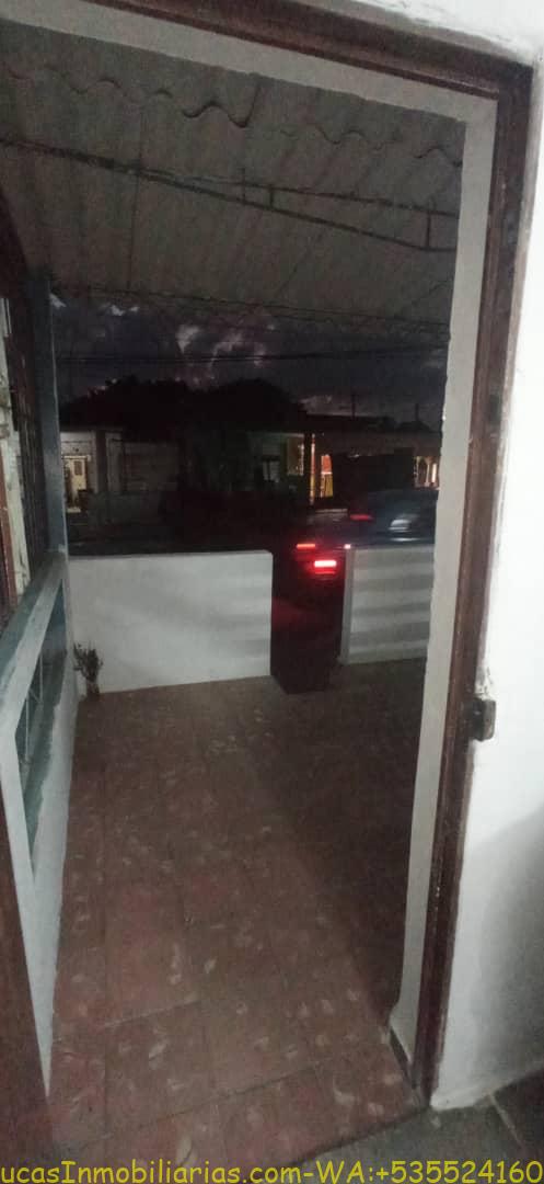 Casa en venta en Calabazar