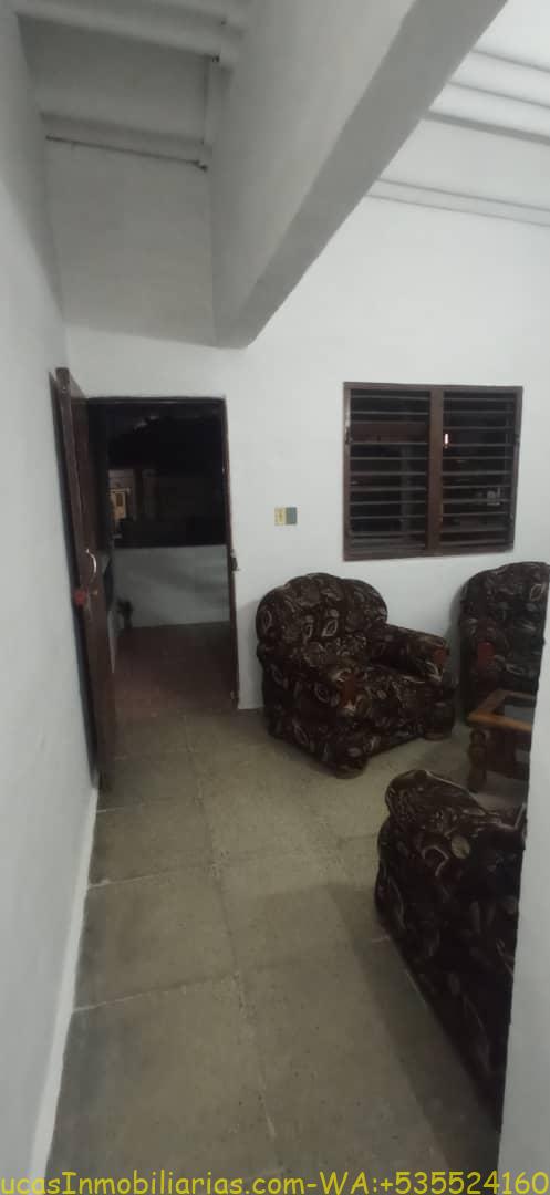 Casa en venta en Calabazar