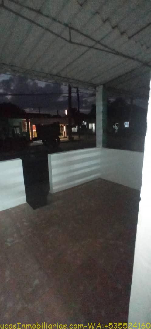 Casa en venta en Calabazar