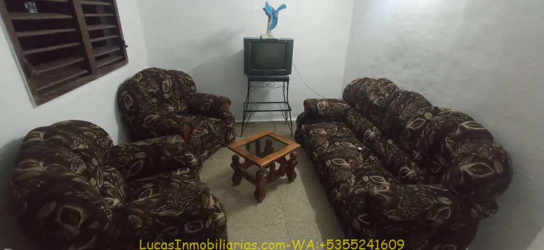 Casa en venta en Calabazar