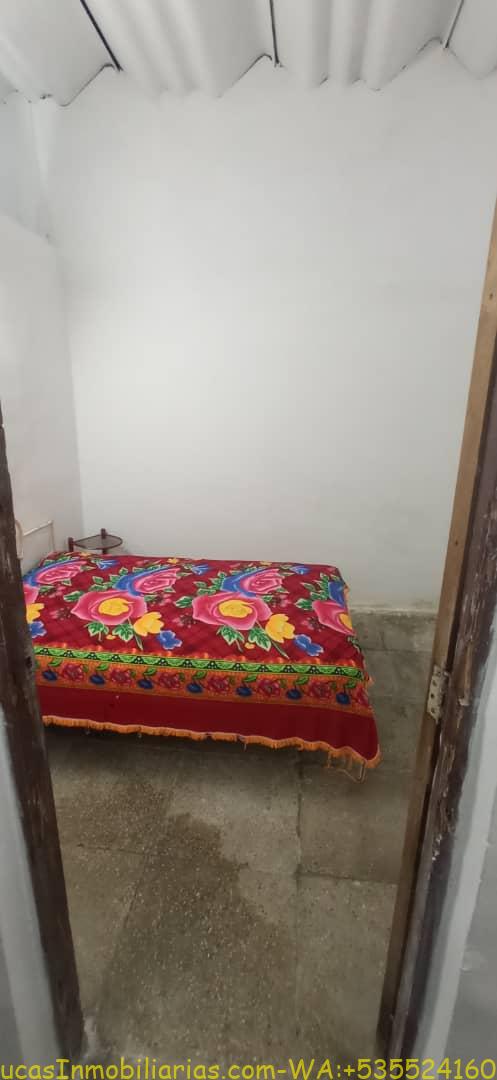 Casa en venta en Calabazar