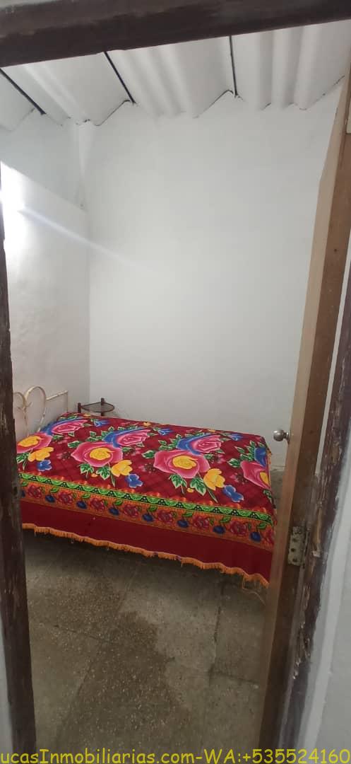 Casa en venta en Calabazar