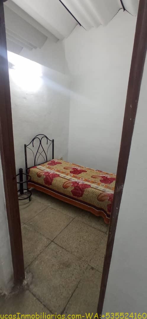 Casa en venta en Calabazar