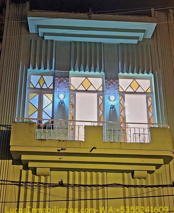 Casa 3/2 cerca de Carlos III