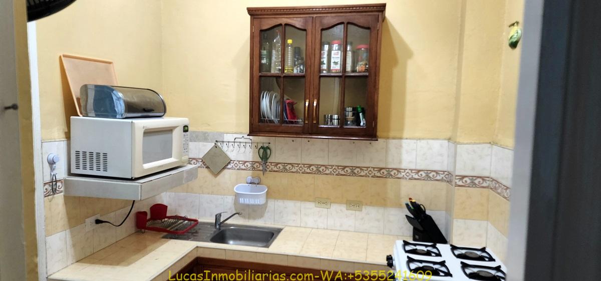 Casa 3/2 cerca de Carlos III