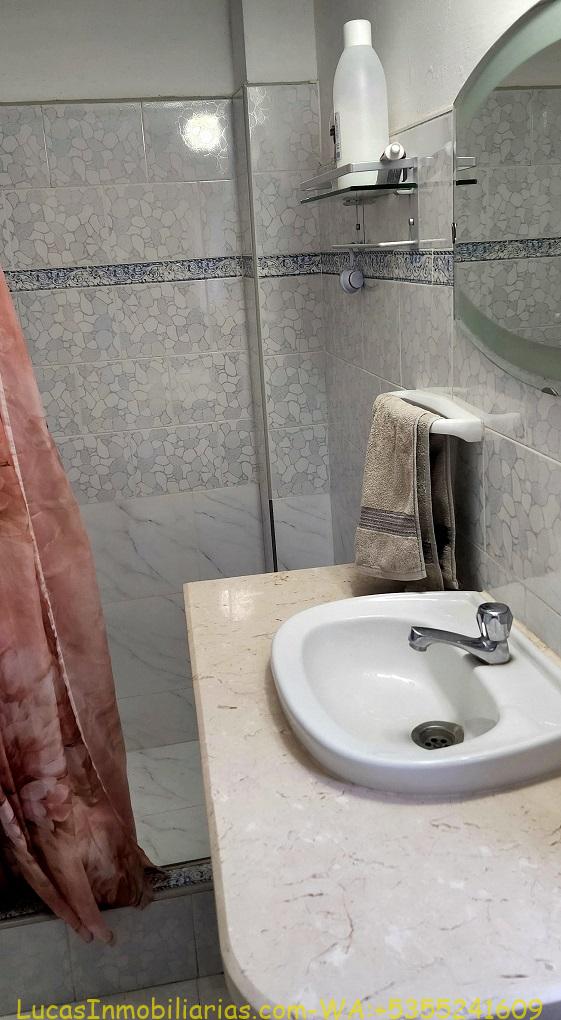 Casa 3/2 cerca de Carlos III