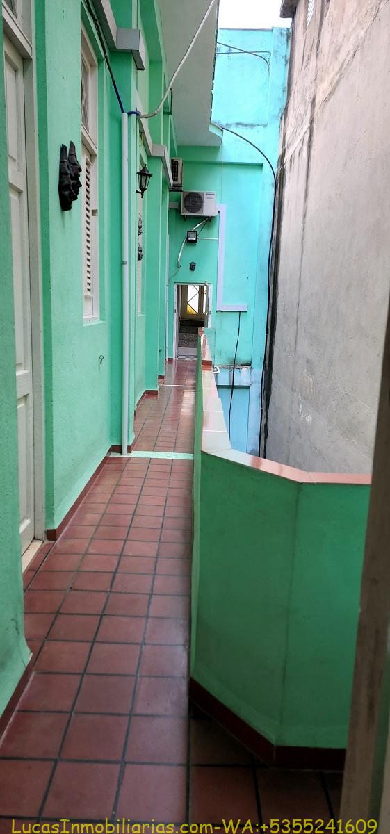 Casa 3/2 cerca de Carlos III