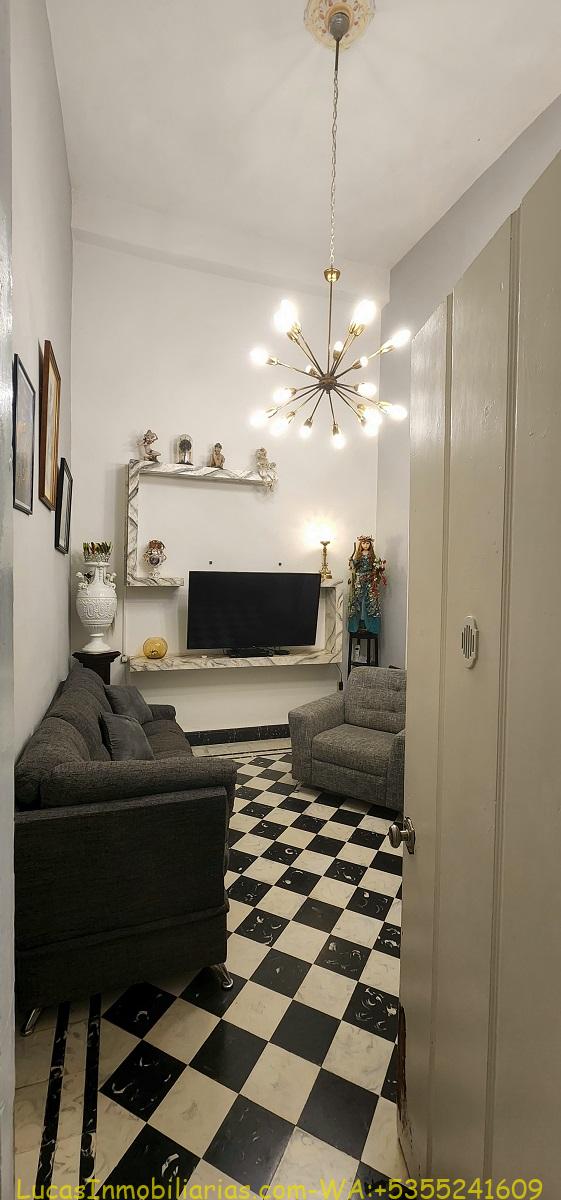 Casa 3/2 cerca de Carlos III