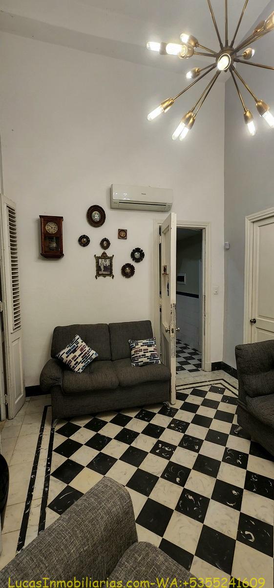 Casa 3/2 cerca de Carlos III
