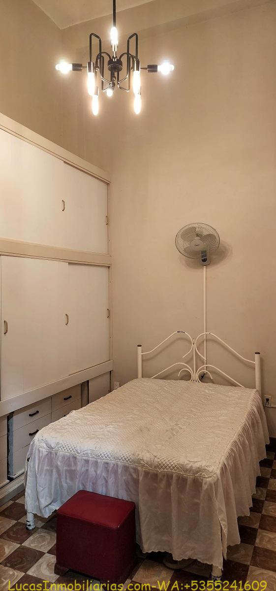 Casa 3/2 cerca de Carlos III