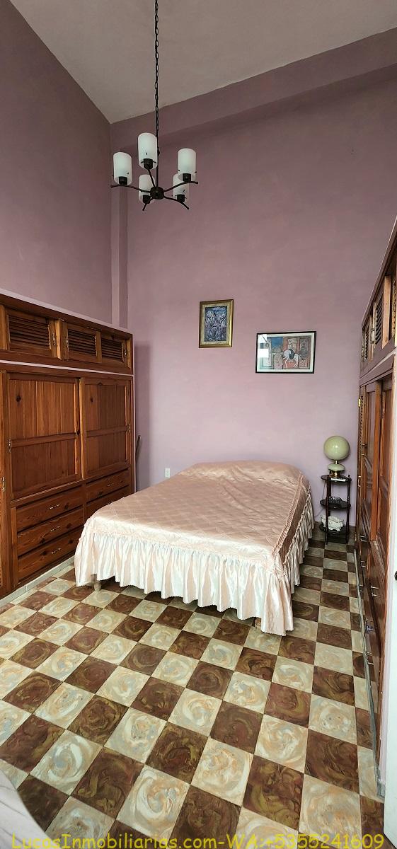 Casa 3/2 cerca de Carlos III