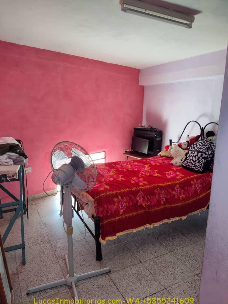 Casa Puerta a Calle