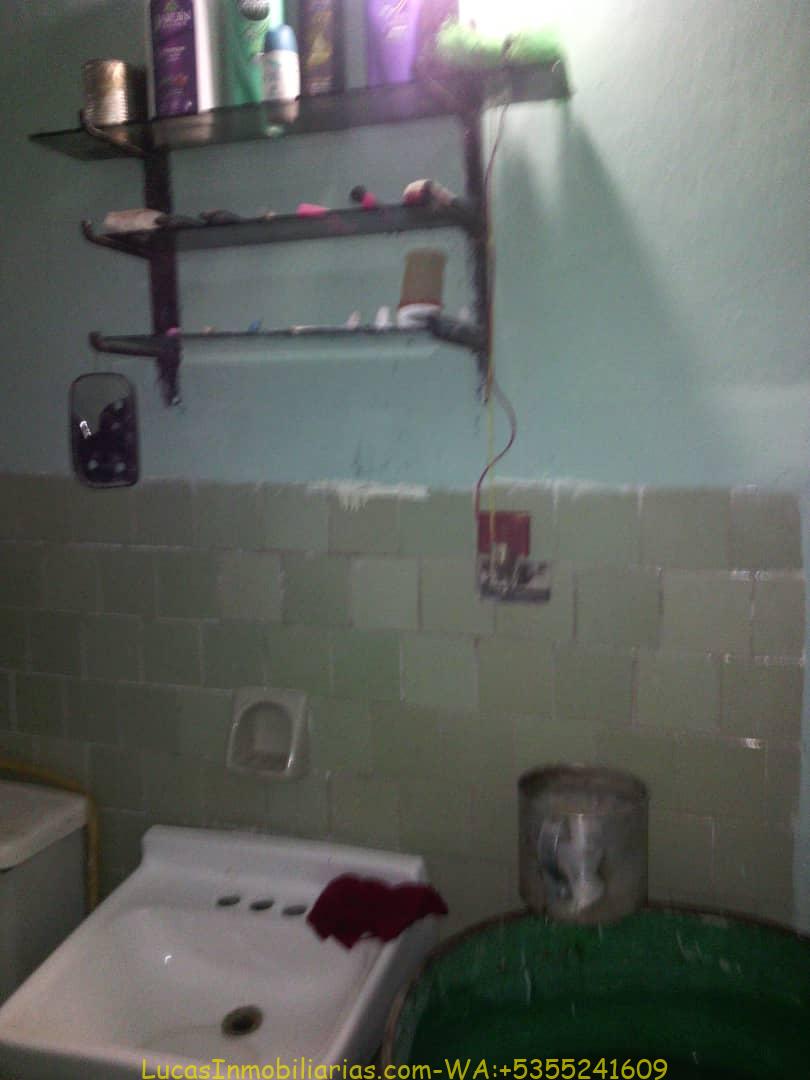 Apartamento en Lawton 2/1