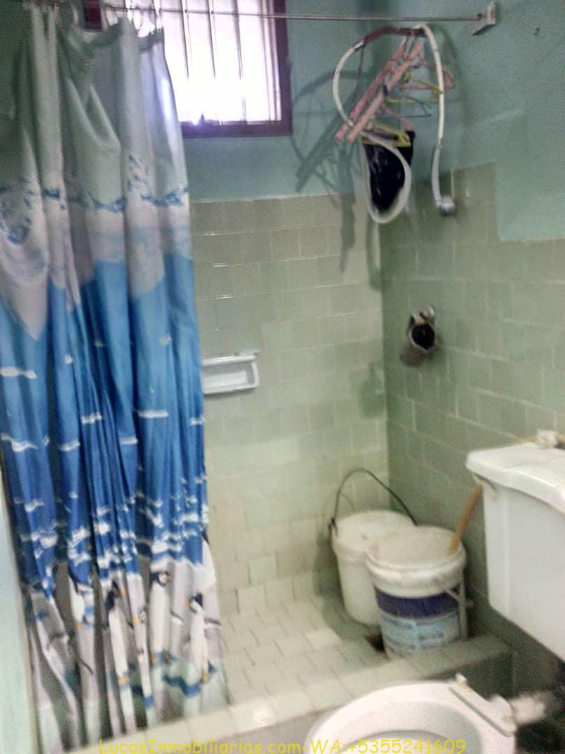 Apartamento en Lawton 2/1