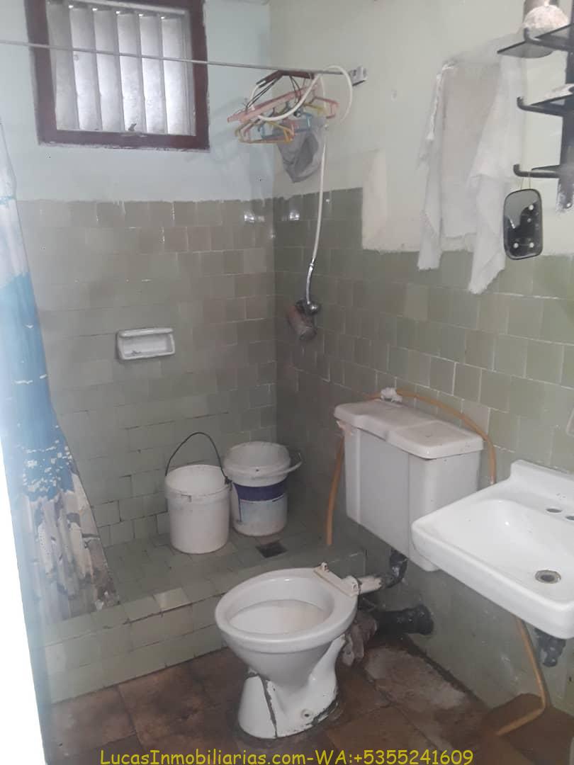 Apartamento en Lawton 2/1