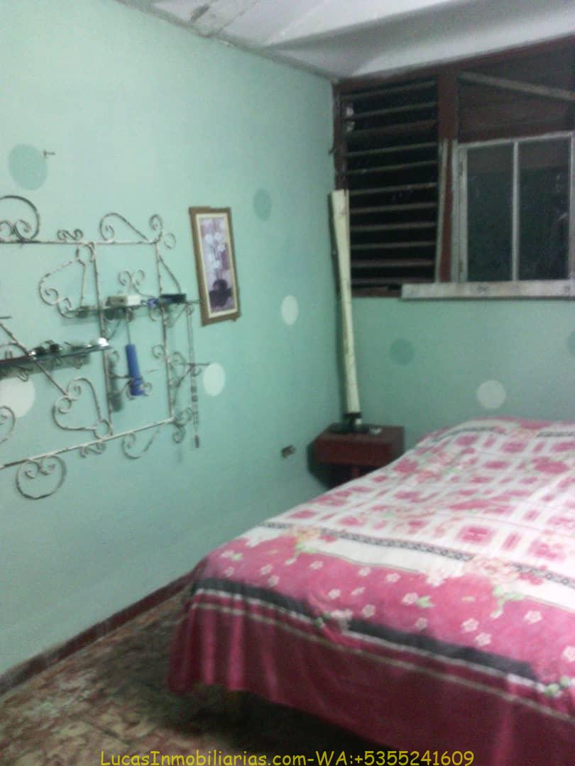 Apartamento en Lawton 2/1