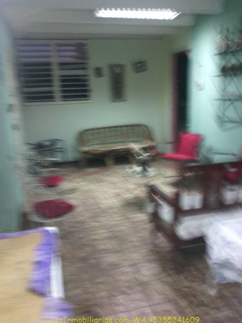 Apartamento en Lawton 2/1