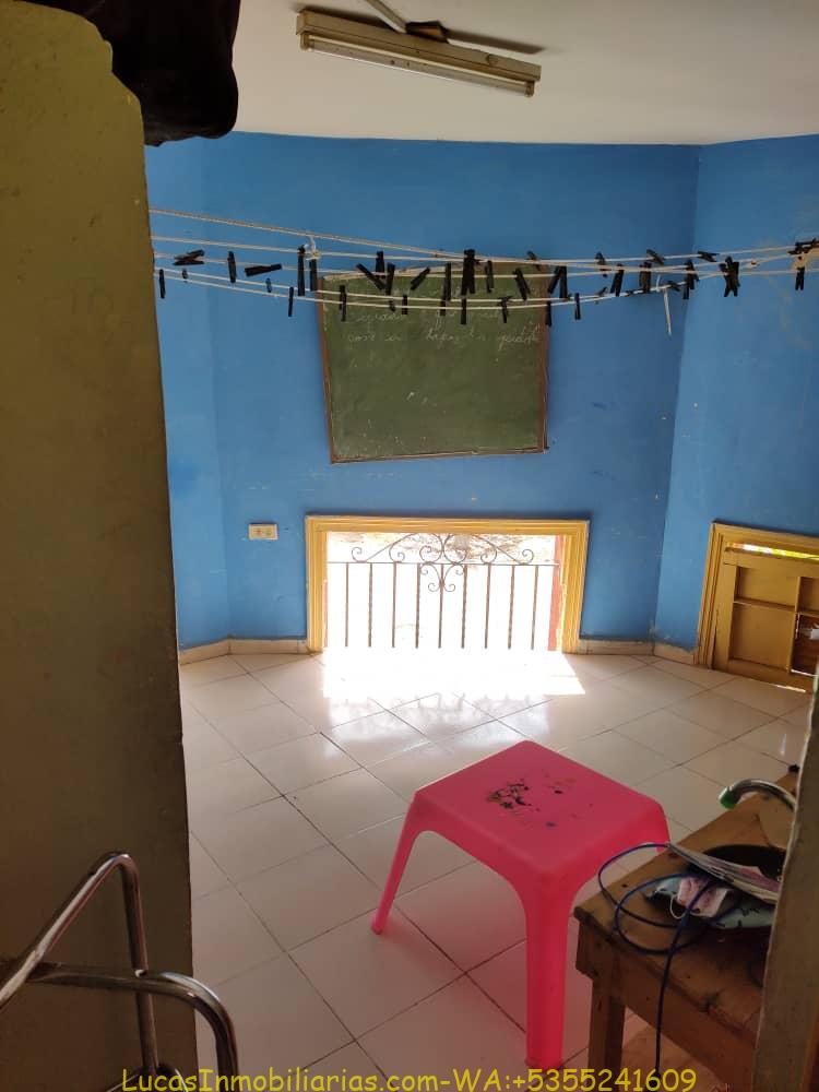 Casa Puerta a Calle