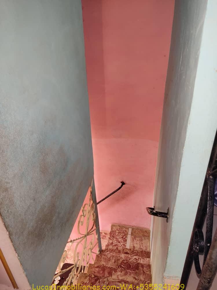 Casa Puerta a Calle