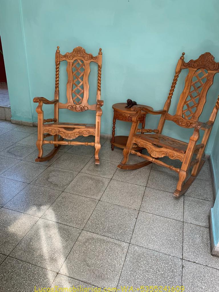 Casa en venta en Santa Clara