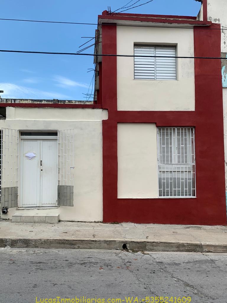 Casa en venta en Santa Clara