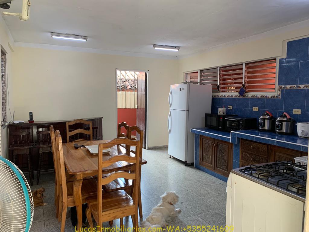 Casa en venta en Santa Clara