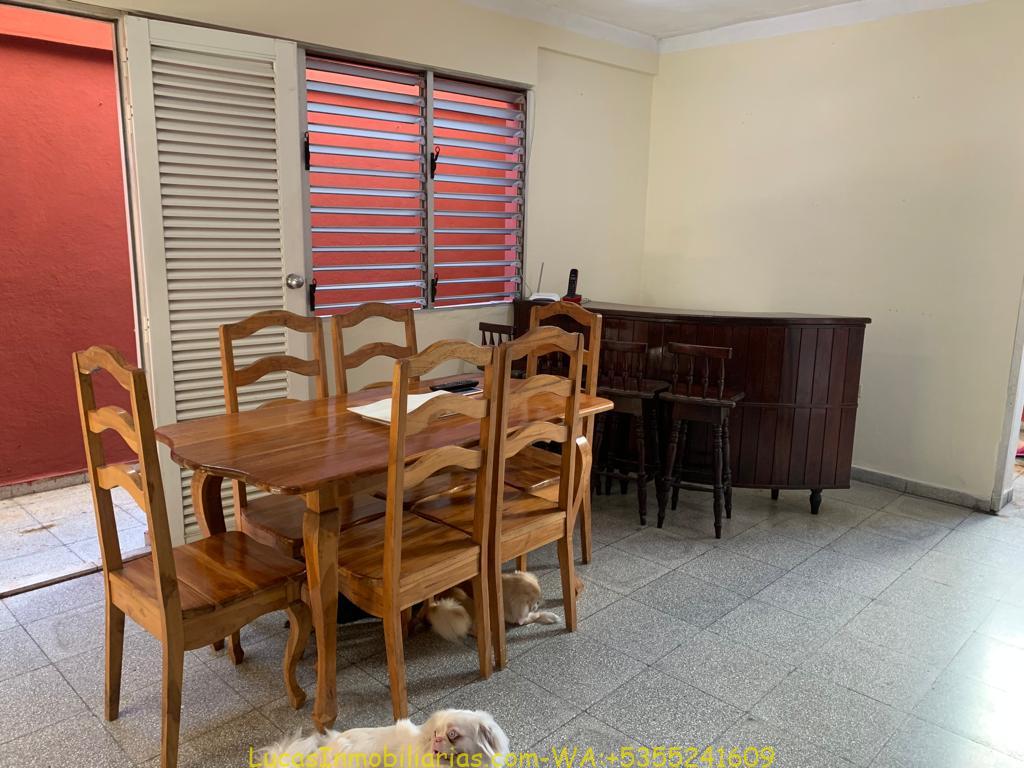 Casa en venta en Santa Clara