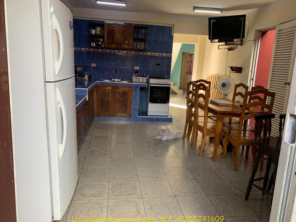 Casa en venta en Santa Clara
