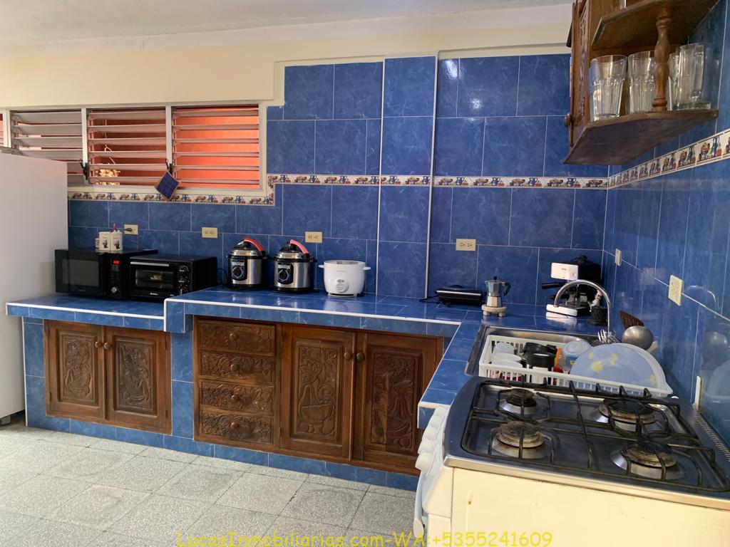 Casa en venta en Santa Clara