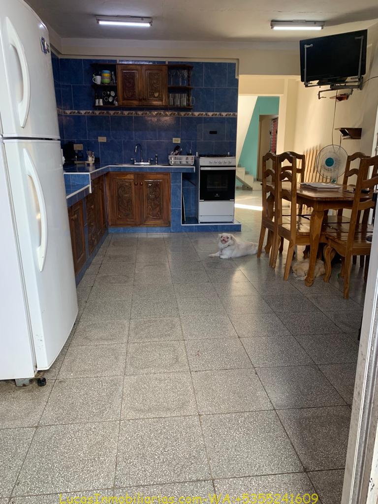 Casa en venta en Santa Clara