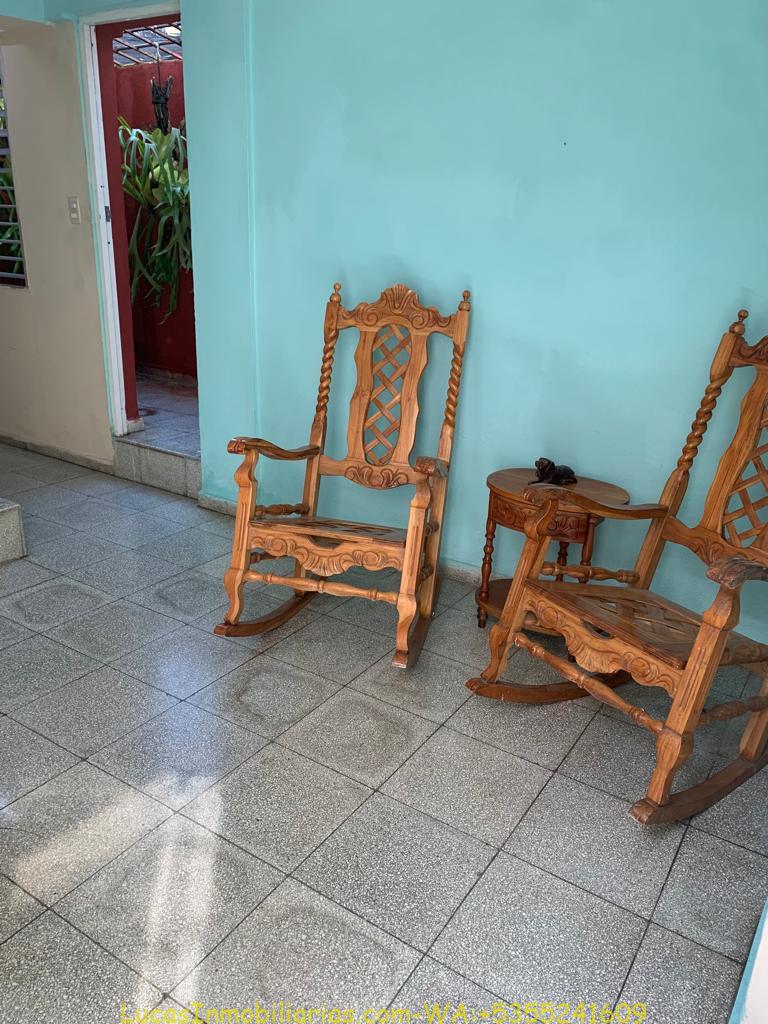 Casa en venta en Santa Clara