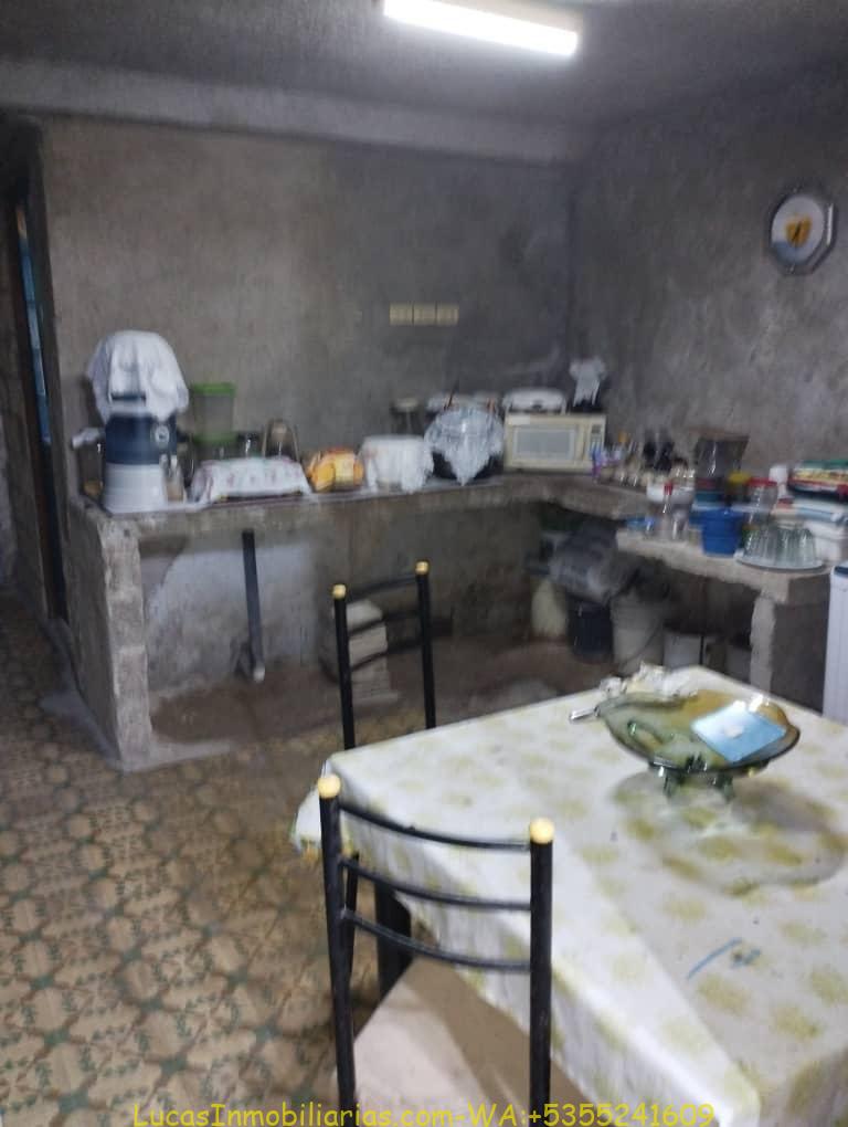 Casa en Venta Habana Vieja
