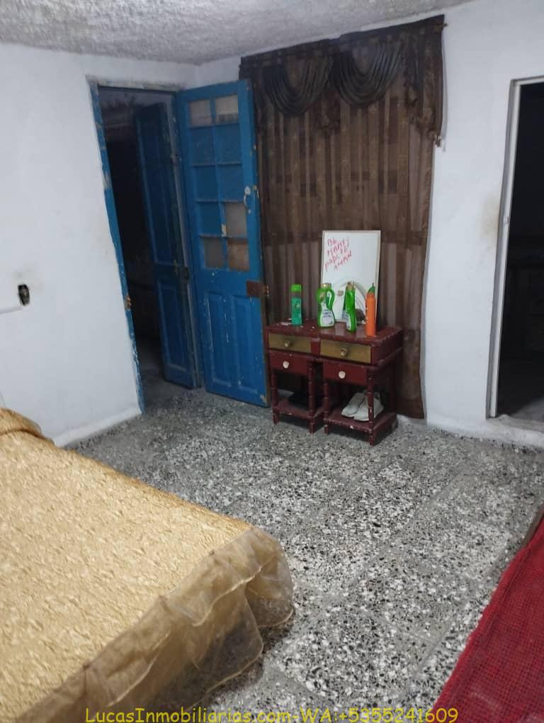 Casa en Venta Habana Vieja