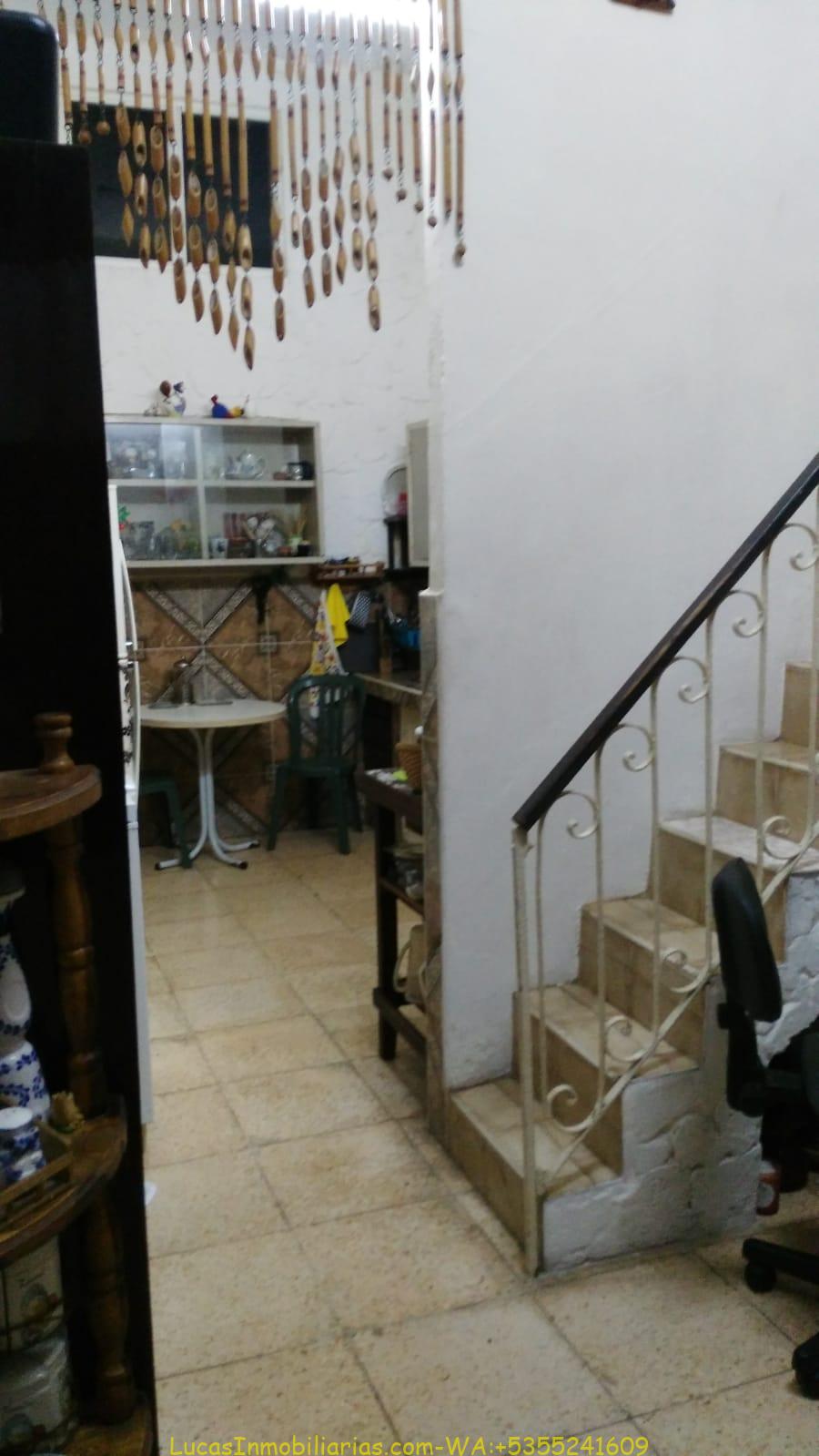 Casa Señorial