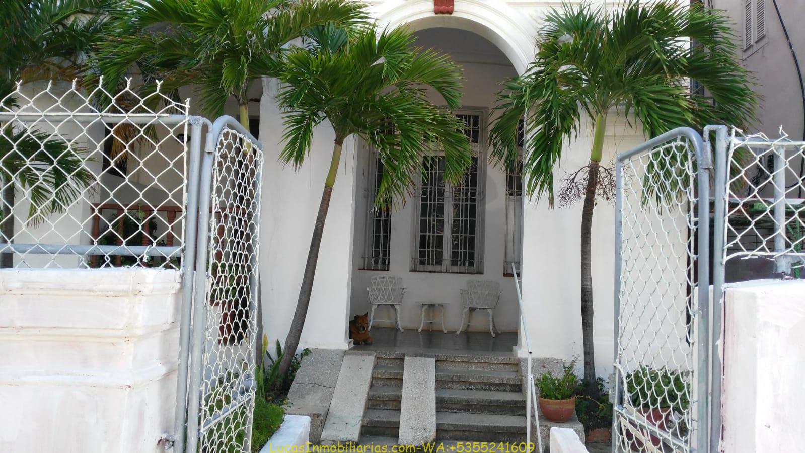 Casa Señorial