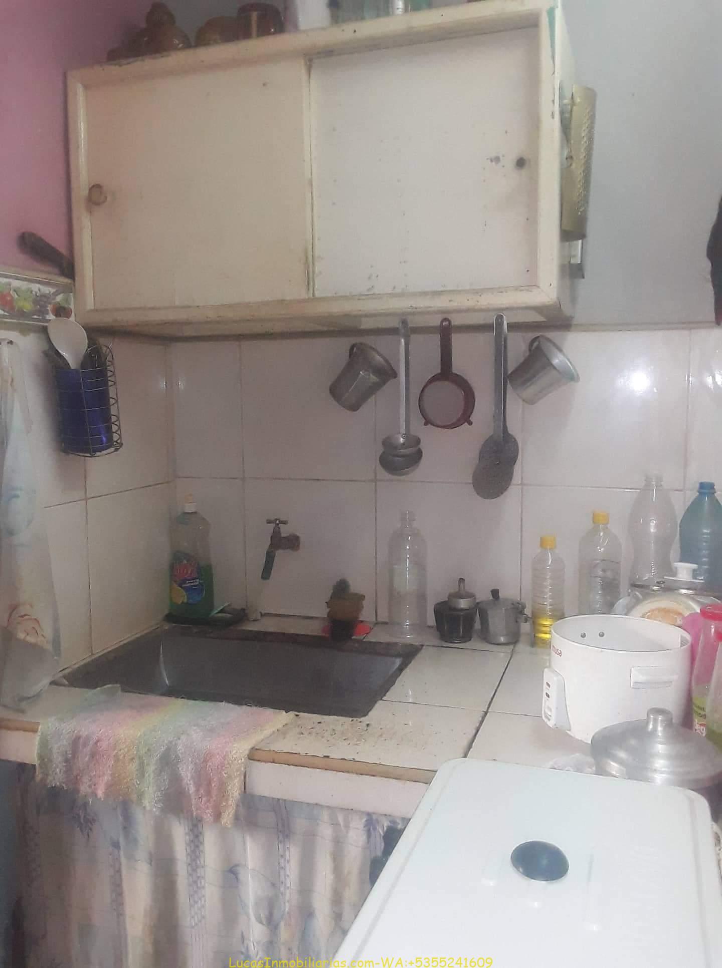 Casa 1/1 Virgen del Camino