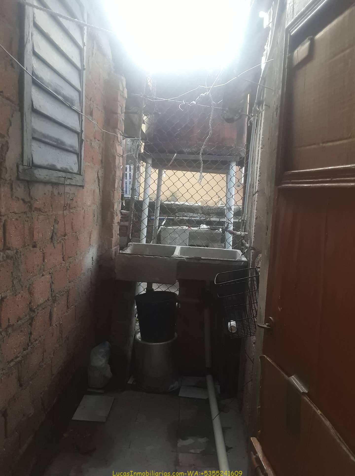 Casa 1/1 Virgen del Camino