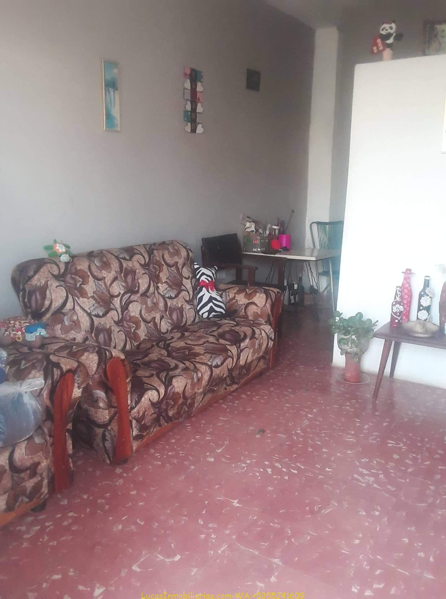Casa 1/1 Virgen del Camino