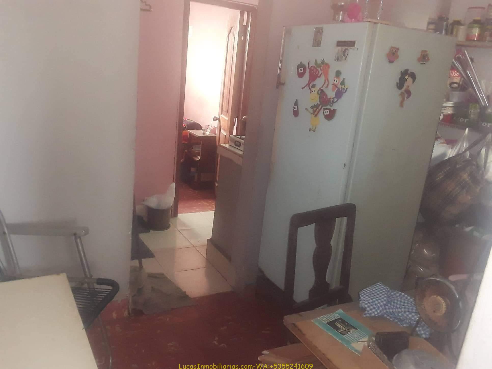 Casa 1/1 Virgen del Camino