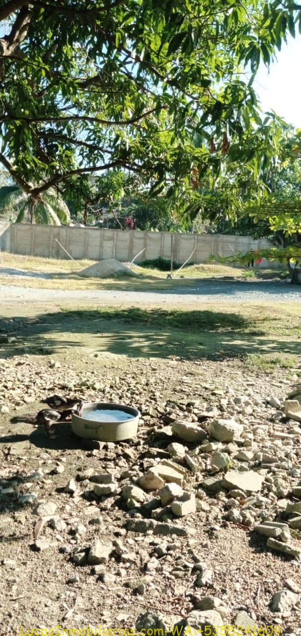 Finca y Negocio de Embutidos