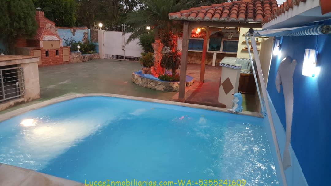 Casa – Hostal