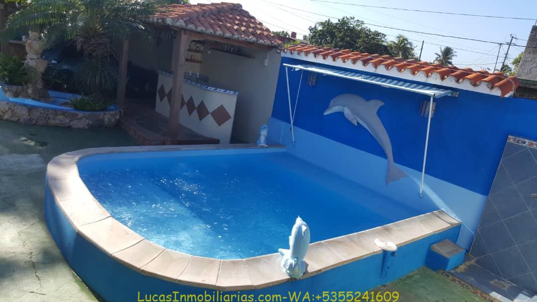 Casa – Hostal