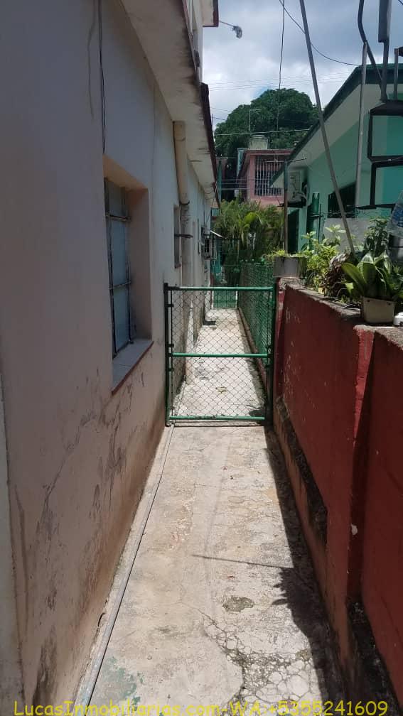 Casa en Reparto Versalles