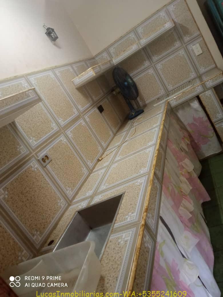 Apartamento en Reparto Alberro