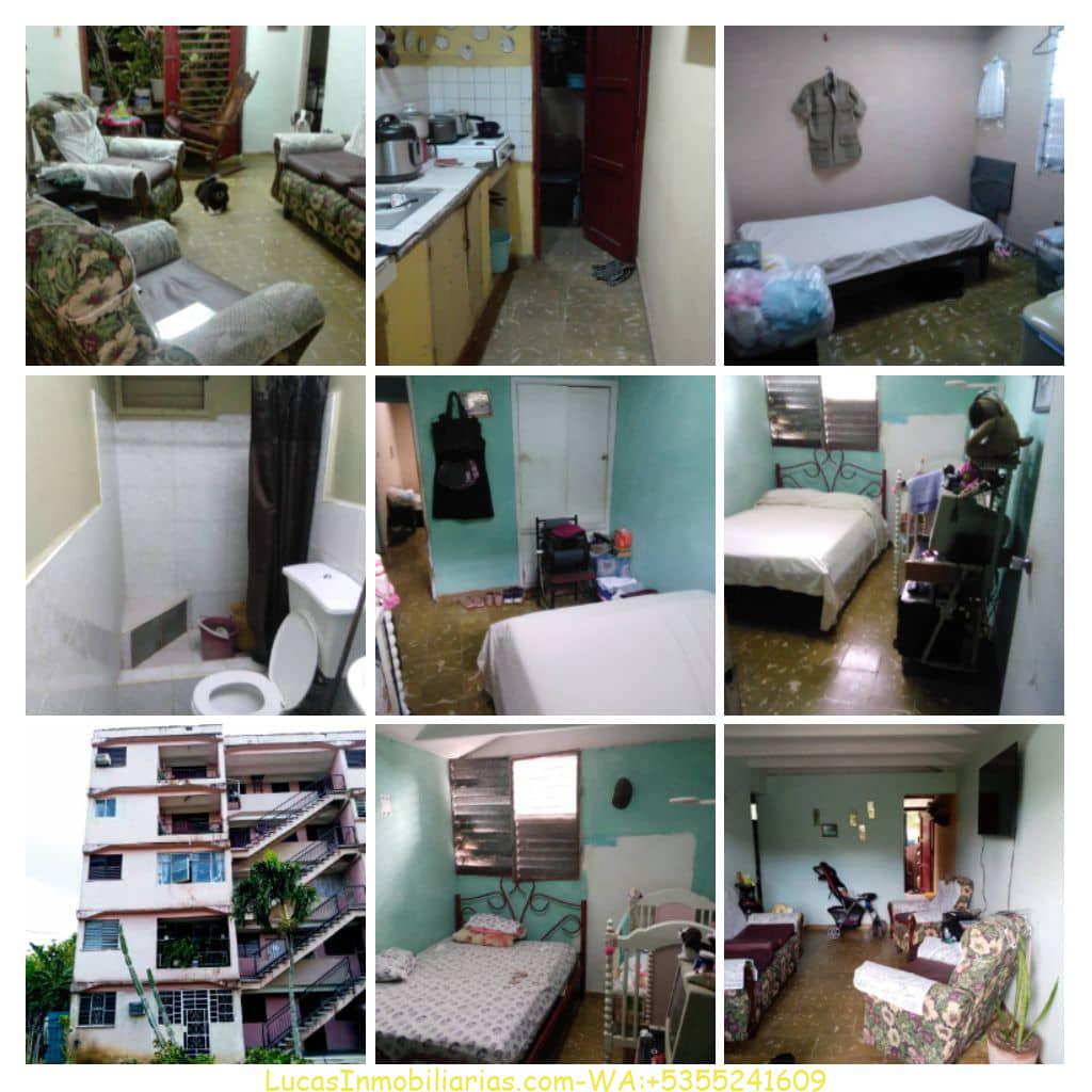 Apartamento en El Bahia