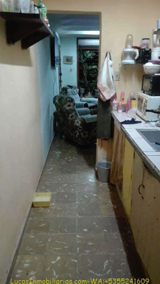 Apartamento en El Bahia